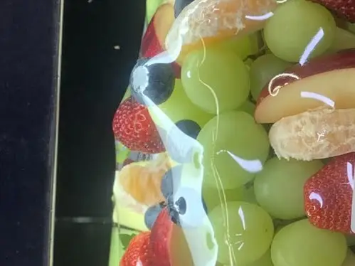 Large fruit platter 3.5kg at The Fruit Basket